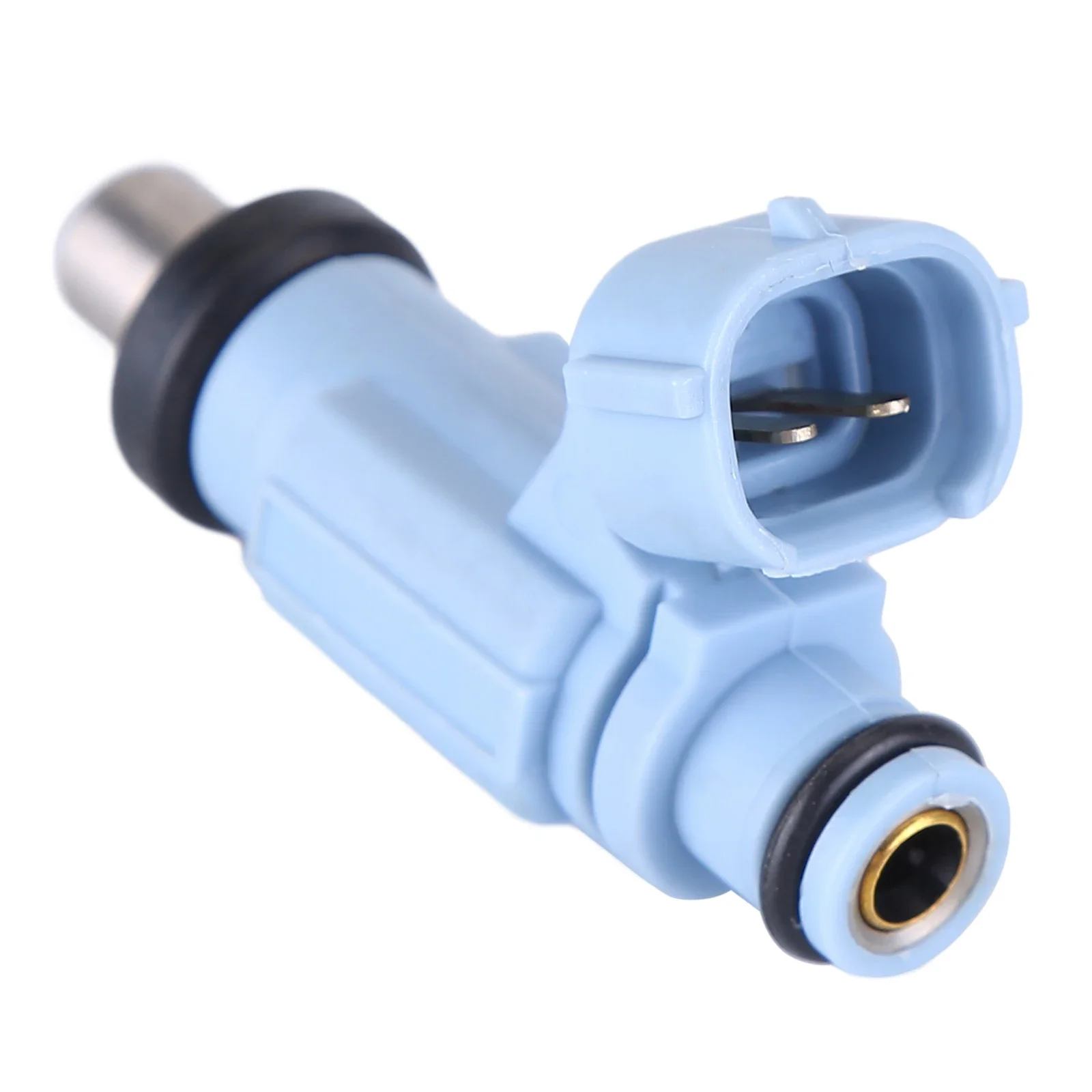 Iron Fuel Injector for ATV Engines