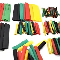 Термоусадочная трубка PE 1/2/3/4/5/6/8/10/12/14 мм