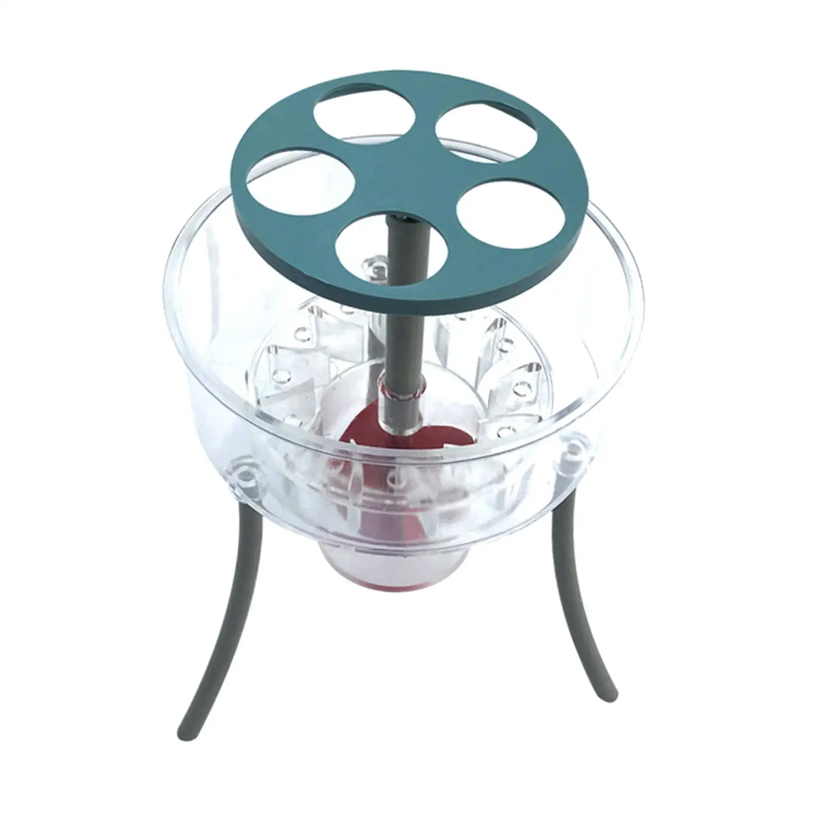 물 터빈 모델, 물리 실험 프로젝트, 스템 장난감, 어린이 선물