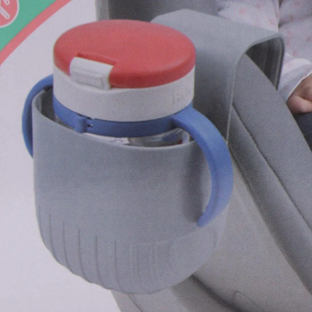 Portabicchieri per passeggino Liquid | Jané