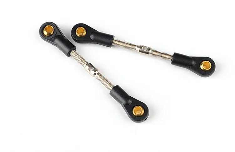 

FS 1:10 Spare Parts Accessories 538057 Adjustment Link Steering Rod 2pcs