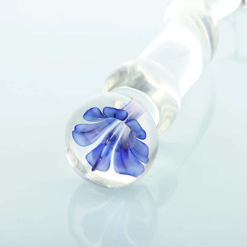 Factory Sale Big Quantity Adult Glass Sex Toy/Adult Sex Products/Glass Adult Sex Product for Sex Online Shop