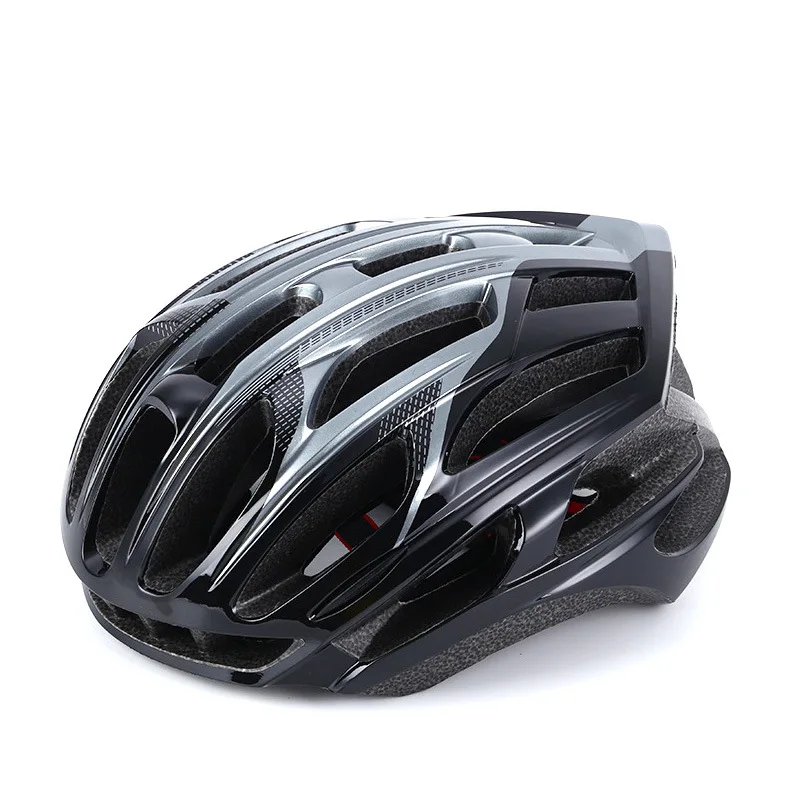 

Bicycle Helmet Riding Helmet Cross-Country Bicycle Mountain Bike Balance Bike Bicycles for Men and Women Helmet