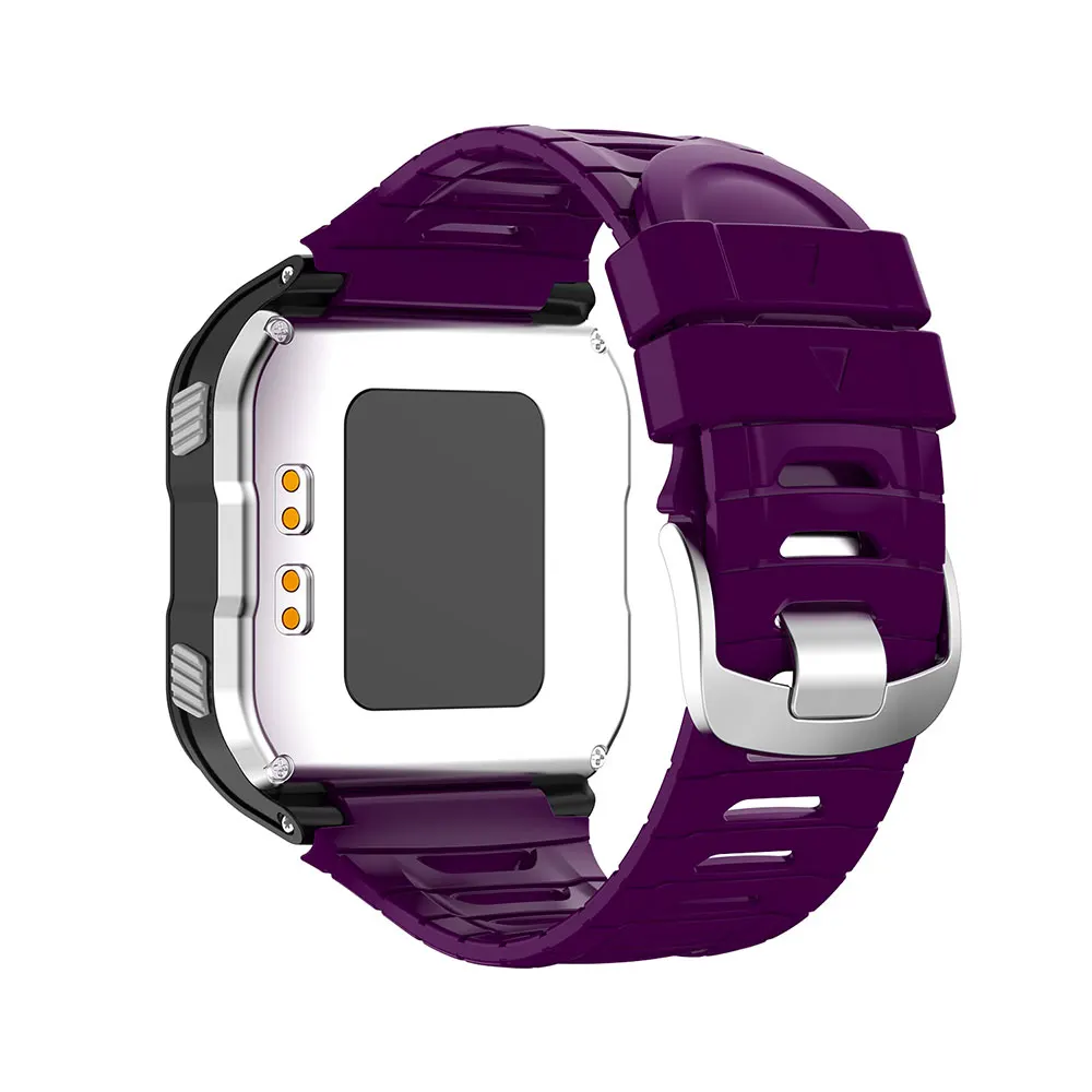 Silicone Sport Strap Replacement