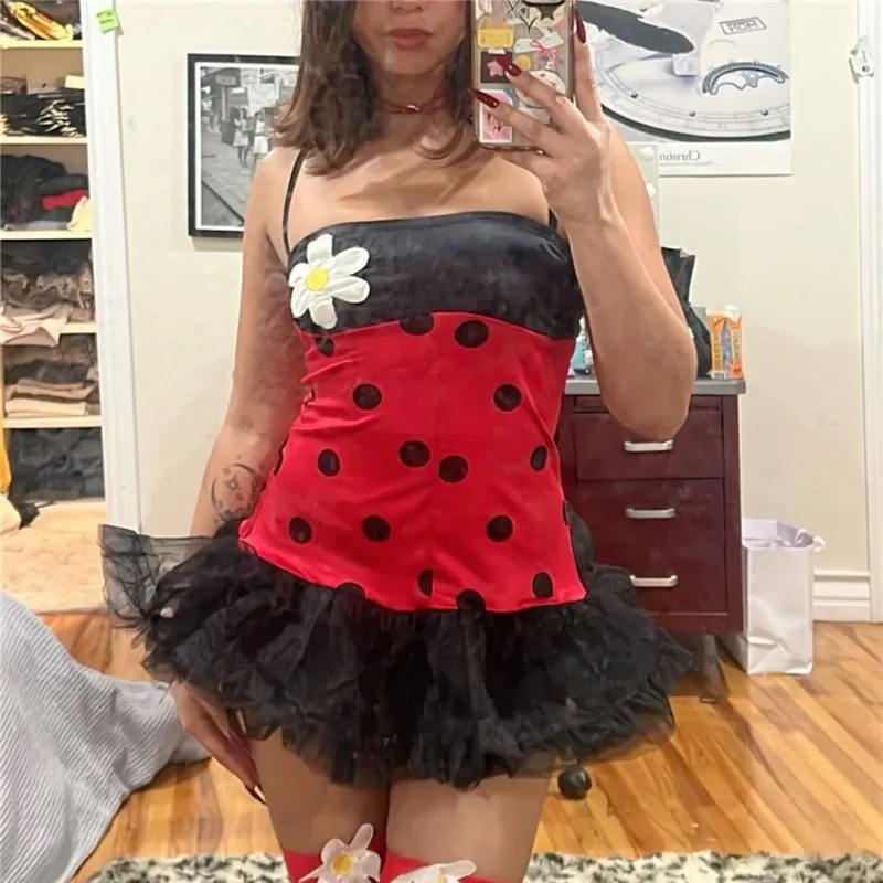 chinese dress ladies Amazon.com: Uplus ME Ladybug Costume Girls Ladybug Dress Lady Bug Costumes  for Kids Toddler Ladybird Dress Up Set for Halloween Birthday (3T/100) :  Clothing, Shoes & Jewelry
