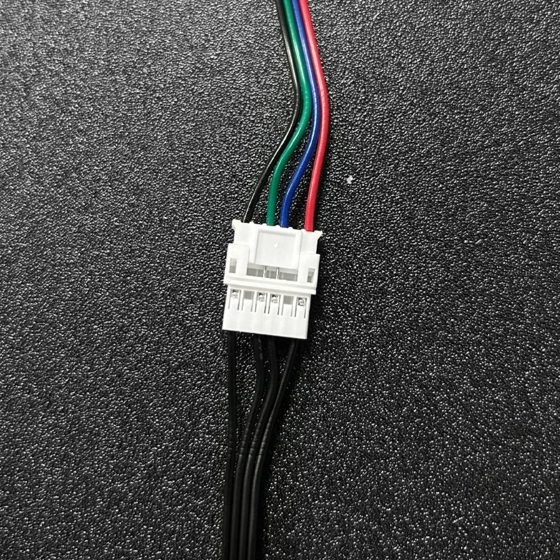 Linha Estendida de Cabo de Extensão de Motor de Passo para Impressora 3d para Ender3 - Imagem 4