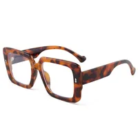 2025 nouvelles lunettes De soleil œil De chat surdimensionnées femmes Vintage mode marque De luxe lunettes De soleil design ombre lunettes pour hommes Oculos De Sol 3
