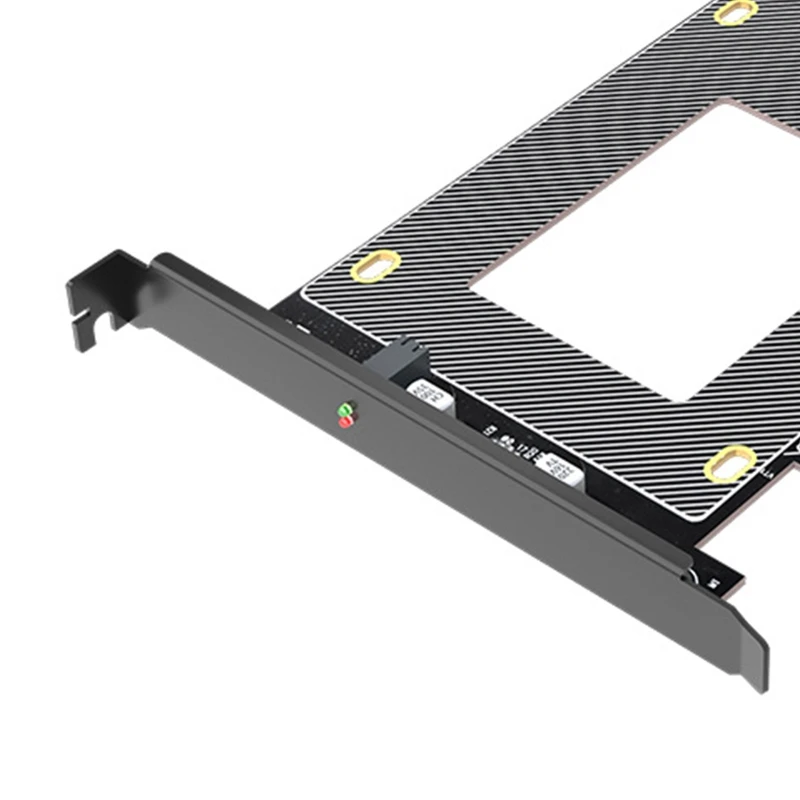 

Карта PCIE X4 X8 X16 до 4000, поддержка HDD PCIE 3,0 Gen3, карта преобразователя для Windows/MacOS/Linux Y3NC