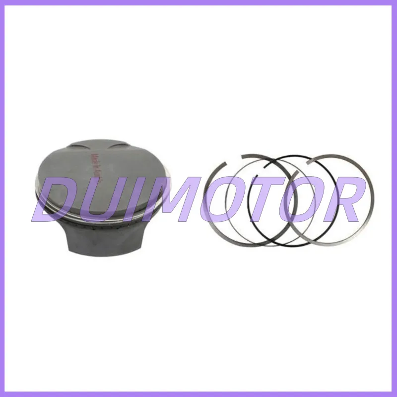 

Piston Assembly for Ktm Duke200/250/390 Rc390adv