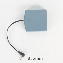 Universal Safe Emergency Charger and Anti - theft Door Lock Backup Power Box (DC Port B)