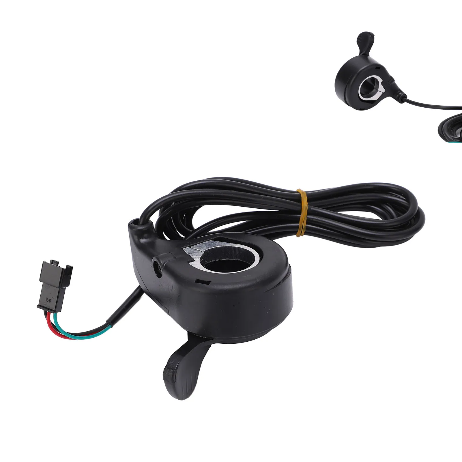 Electric Scooter Speed Control Thumb Accelerator Accessory