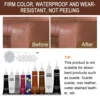 20/50ml Professional Leather Repair Paste Leather Complementary Color Repair Paste Car Repair Cream Agent Car Accessries 3