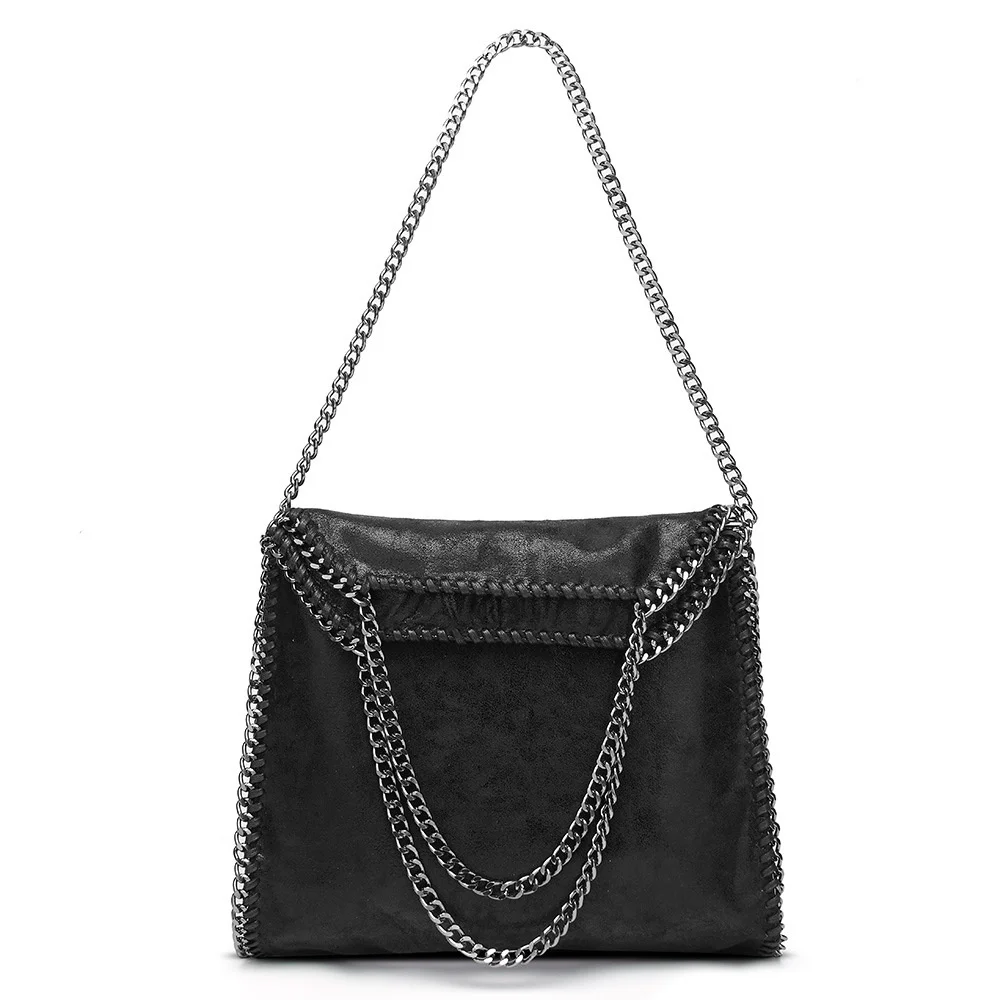 Bolso de hombro con bandolera Evolution