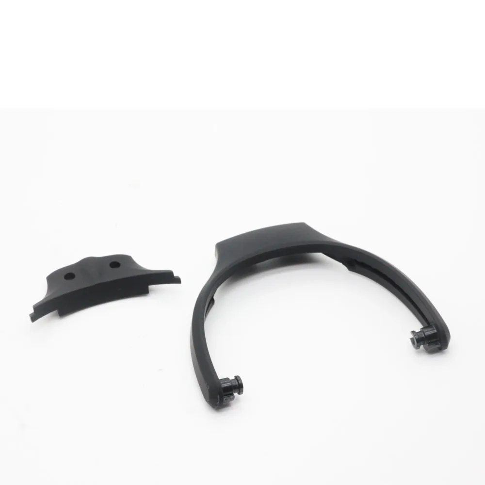 Crusher EVO Hanger Hook Plastic Connector for Skullcandy Crusher EVO Headphones Speakers Hook Bracket Hinge Replacement Parts