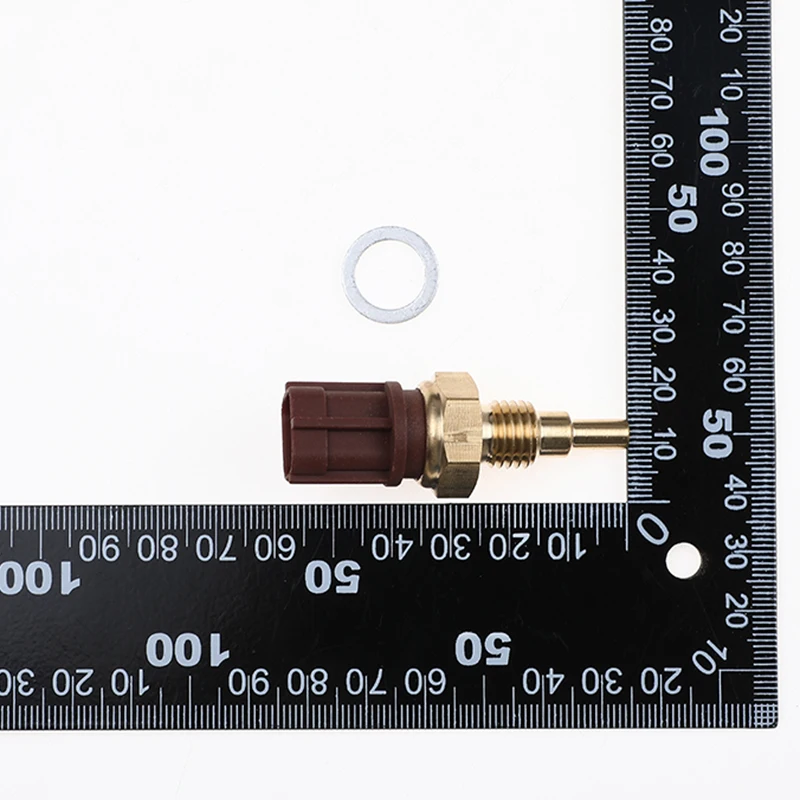 13650-73H00 1365073H00 22630-4A00A/22630-AA140 Coolant Water Temperature Sensor For Suzuki Swift Grand Vitara Kizashi SX4