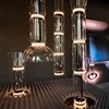 Noctambule pendant lamp Minimalist nordic glass lamp for Dining Room Table Lighting Home Living Room decors aesthetic lights 6