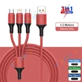 A to 3-In-1 Red-S