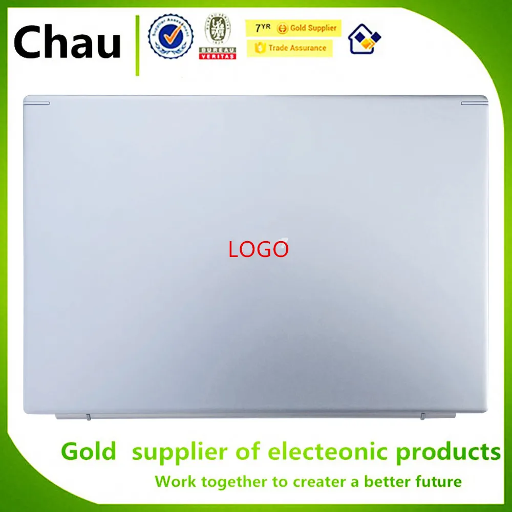Nuovo Per Acer Aspire 5 A514-55 A514-578C A514-55G Lcd Cover Posteriore Top Case Am35W000600