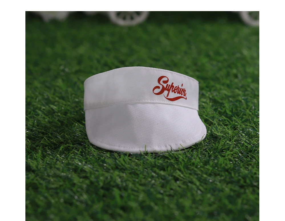 Neo Blythe Doll White Tennis Cap 7