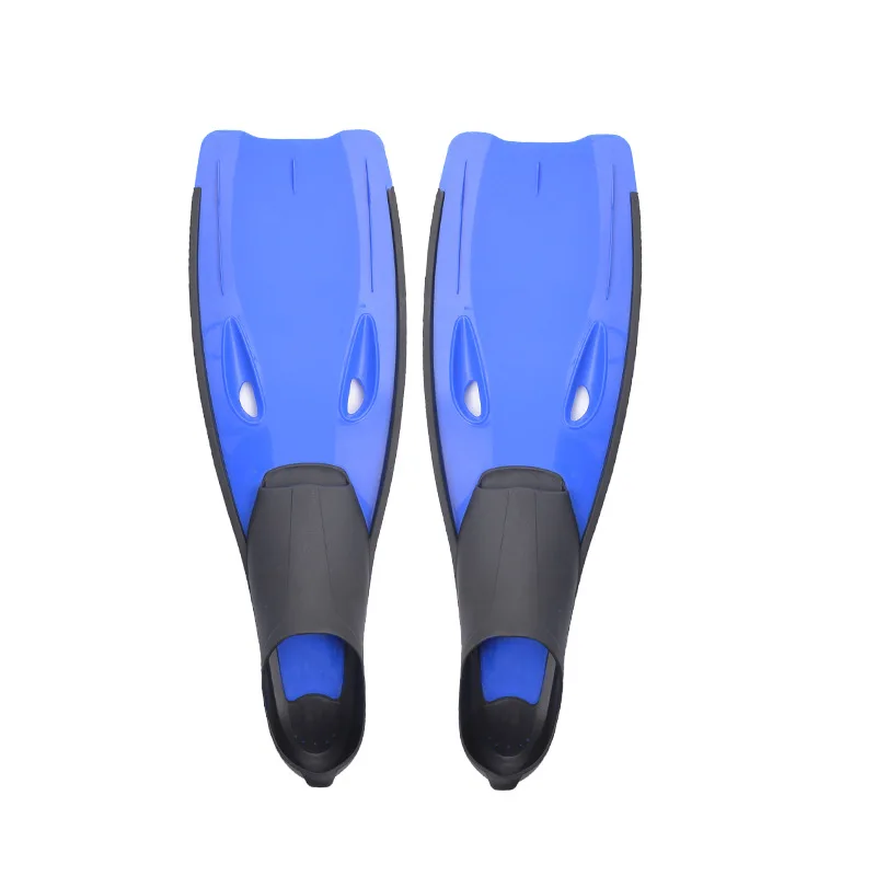 

Frog Shoes Deep Diving Fins Adult Children Freestyle Swimming Scuba Diving Equipment Professional Training