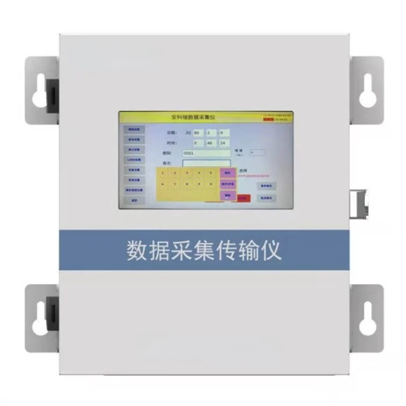 

AF-HK100 environmental protection IoT gateway