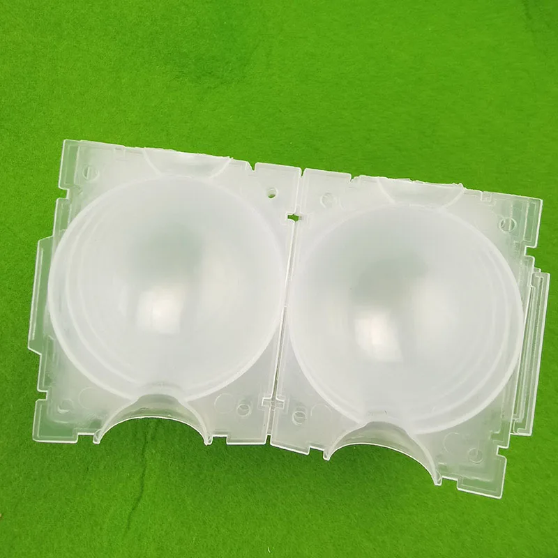 Plant Rooting Ball 5cm 12cm High Pressure Propagation Root grow box Graft Breeding growing Case Transparent Planting Nursery A1