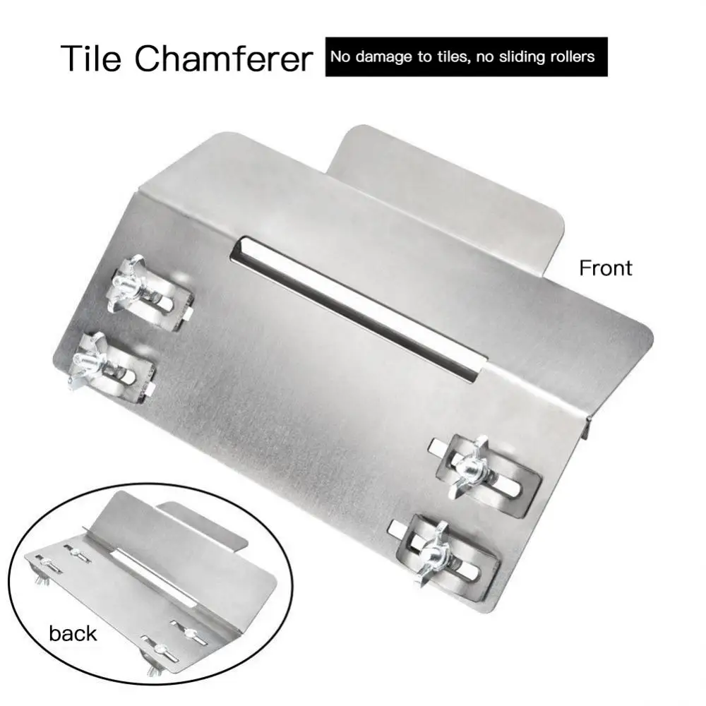 

Деревообрабатывающая рама для резки, 45 градусов, конический резак, вспомогательный инструмент для резки плитки, открытые углы, внешние строительные режущие инструменты