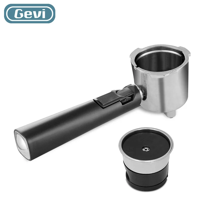 CapsulesPortafilterHolderAccessoryOnlyforUsewithGeviCoffee
