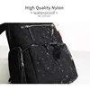 BOPAI Wholesale Custom Logo 13 Inch Waterproof Fashion Leisure Lightweight Ladies Trendy Business Women College Casual Laptop Ba 6