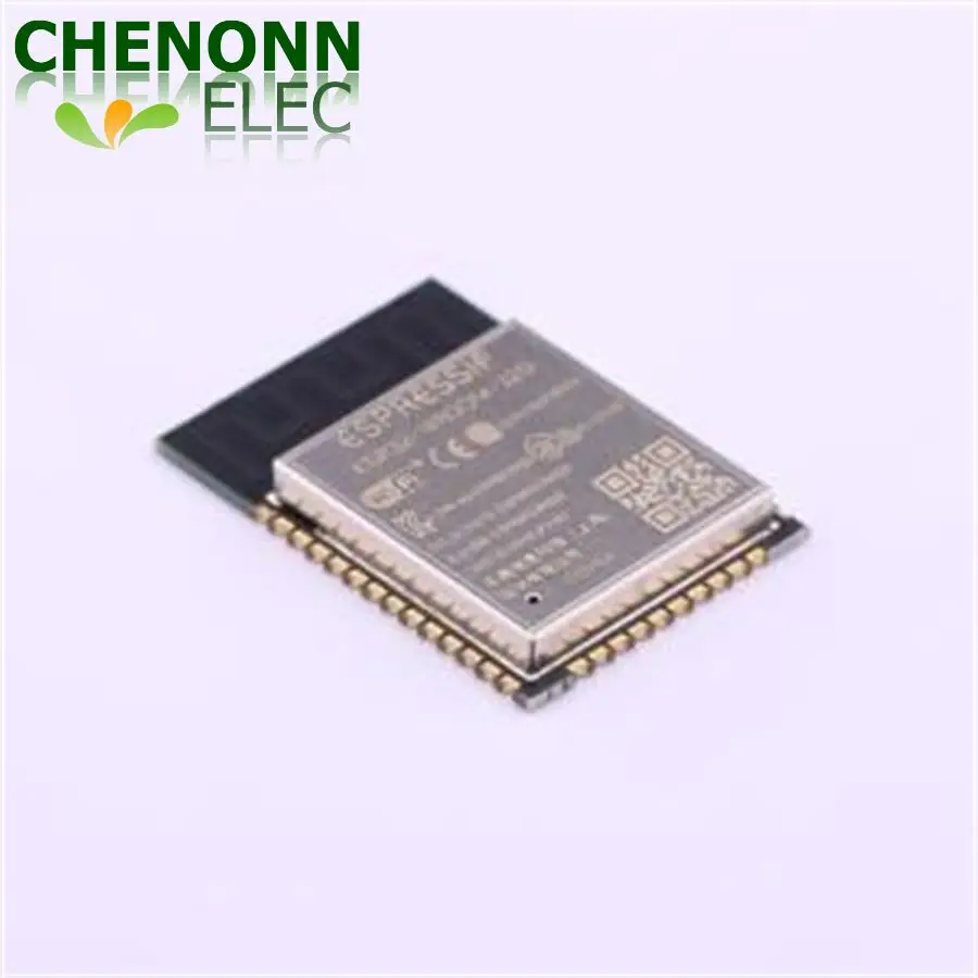 ESP32-WROOM-32D-N8