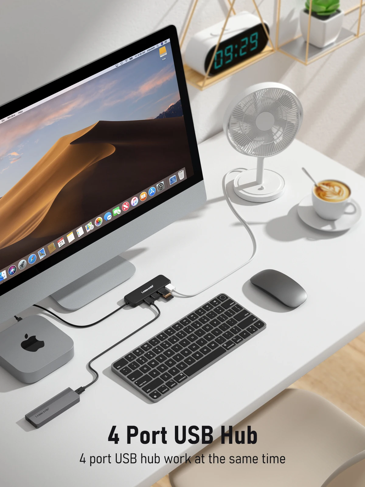 Computers e Electronics