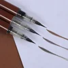 Ultra-fine Eyebrow Pencil Outline Shadow Lying Silkworm Eyeliner Waterproof Non-smudge Lasting Colorfast Liquid Eyebrow Pencil 5