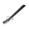 3 Pcs Eyebrow Trimmer Face Razor Eyebrow Portable Blades Shaver Knife Hair Remover Set Makeup Eyebrow Profiler Tools 2