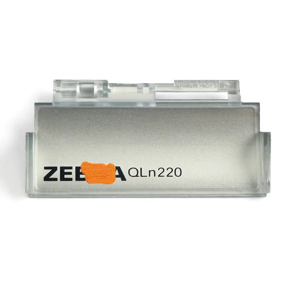 

Передняя крышка для мобильного принтера Zebra QLN220