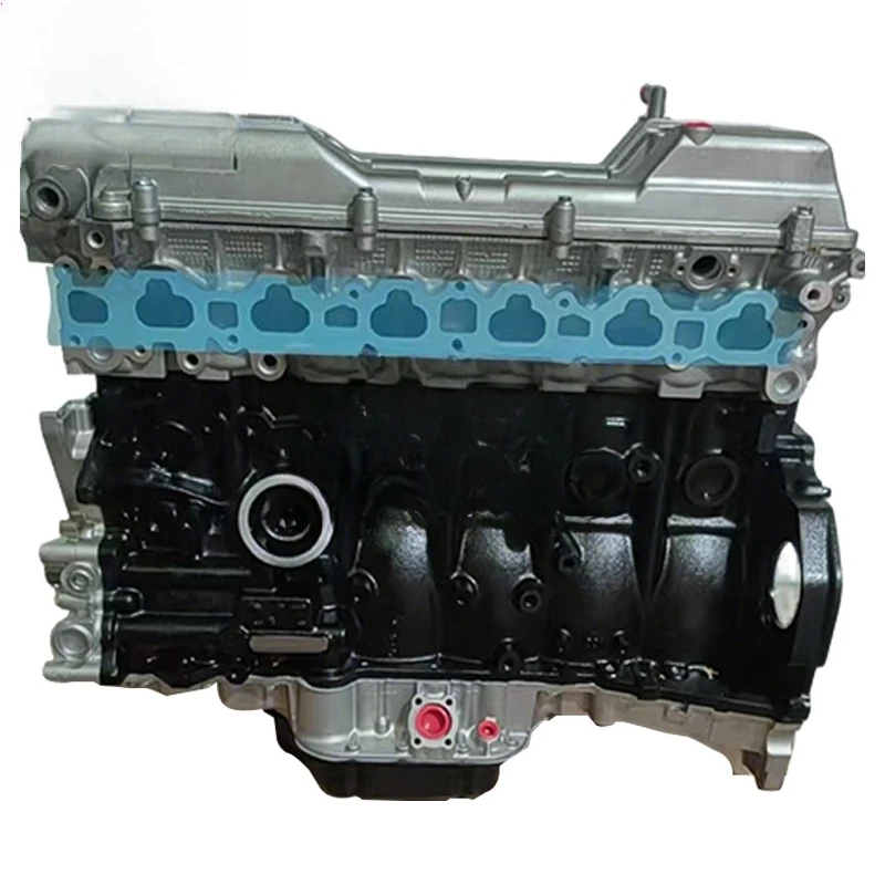 Підходить для двигуна Toyota 2JZ General Electric Full Engine 2JZ GTE Twin Turbo 2JZ Engine