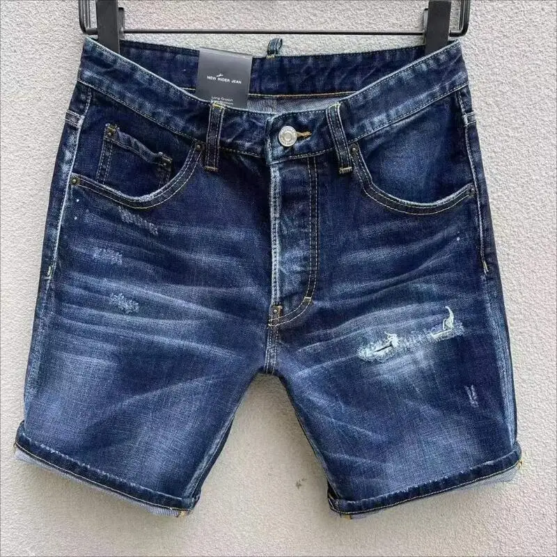 

Men's Fashion Casual Shorts Jeans D253 Require More Styles and Sizes Please Contact Me