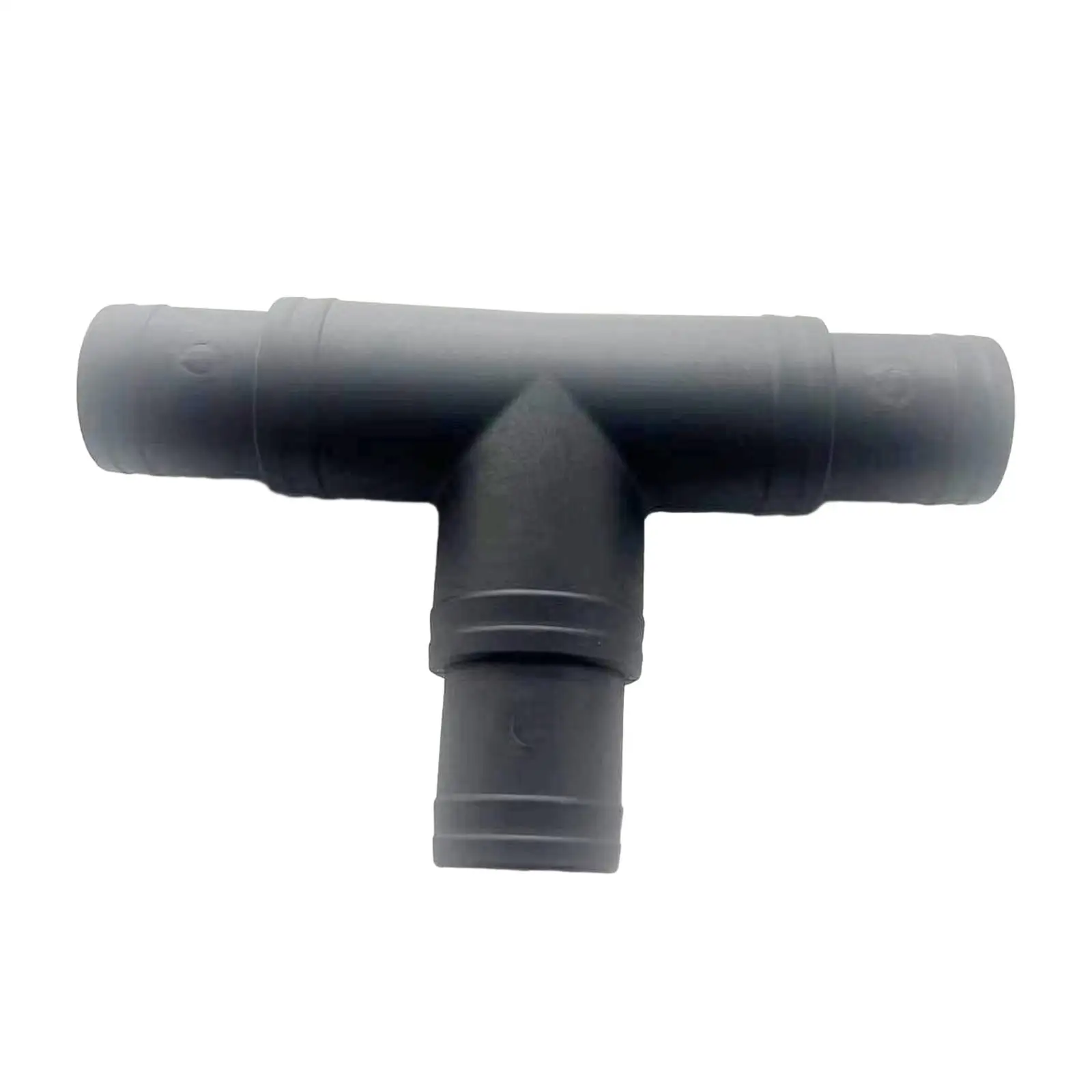 

Pool Hose Connector Replacement Accessories Reusable T Joint Hose Connector for Filter Connecting Pump Controlling Changing