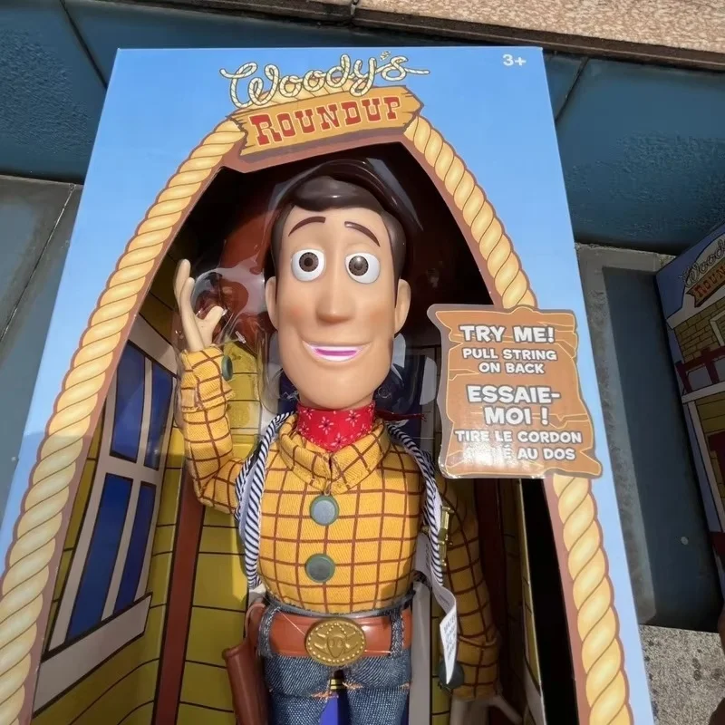 مجسم باز يطير كهربائي صوتي