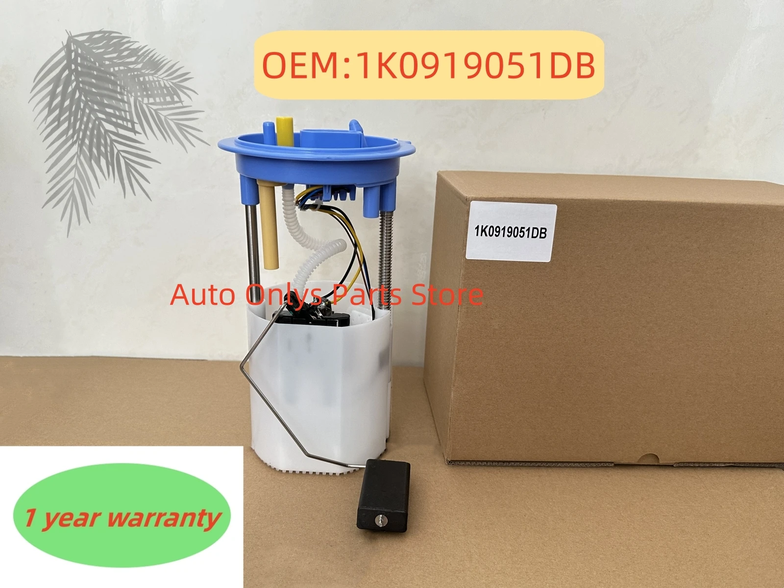 

1 шт. высококачественный топливный насос 1K0919051DB для Golf 6 Shangku 2,0 T Audi Volkswagen A3 Quattro TT 06-13 1K0919051BH 1K0919051AQ