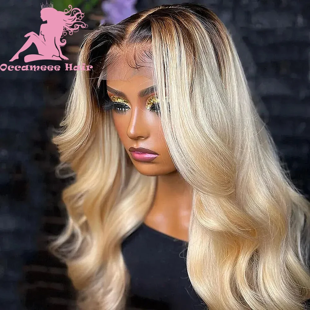 Рисунок 3 - Парик из человеческих волос на сетке спереди