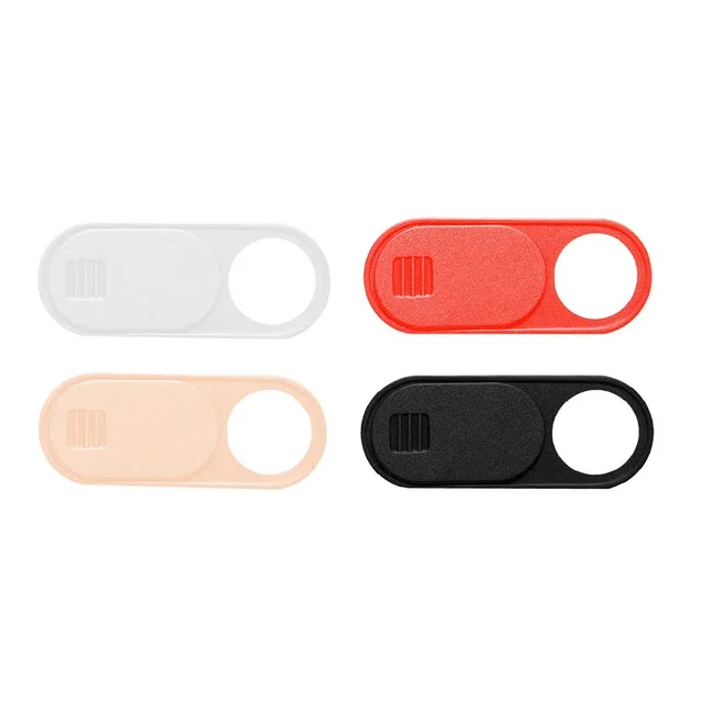 for Tesla Model 3 Highland 2024 Camera Privacy Cover White ModelY PC Webcam Cover Model3 Model S X Y 2023 Interior Accessories - Image 2