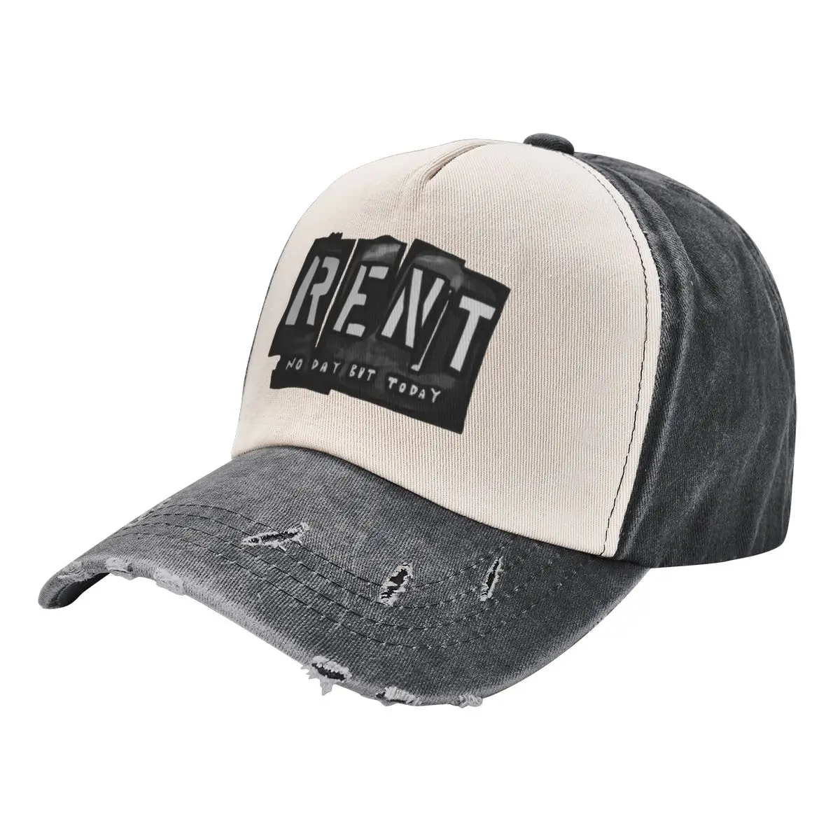 

RENT Baseball Cap Luxury Hat Horse Hat Mens Hats Women's