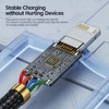 40982-577673.jpg cable USB 2,4 a pour recharge rapide et transfert de données