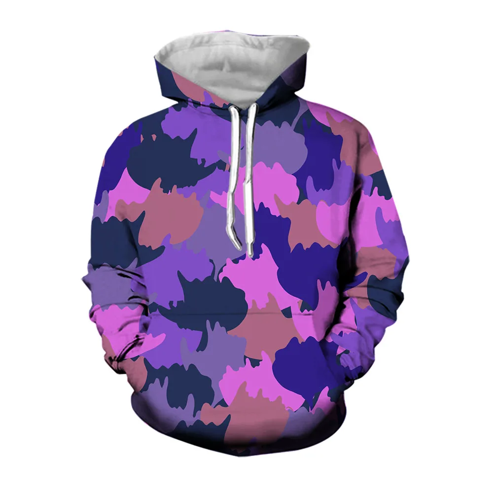 

Jumeast 3D Graphic Hoodie Aesthetic Camouflage Clothing Streetwear Oversized Men Hoodies For Baggy Comfortable Clothes Pullover