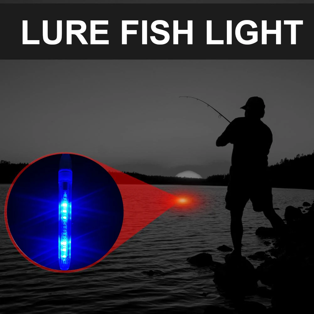 QualyQualy Led Lighted Bobbers Fishing Floats and India