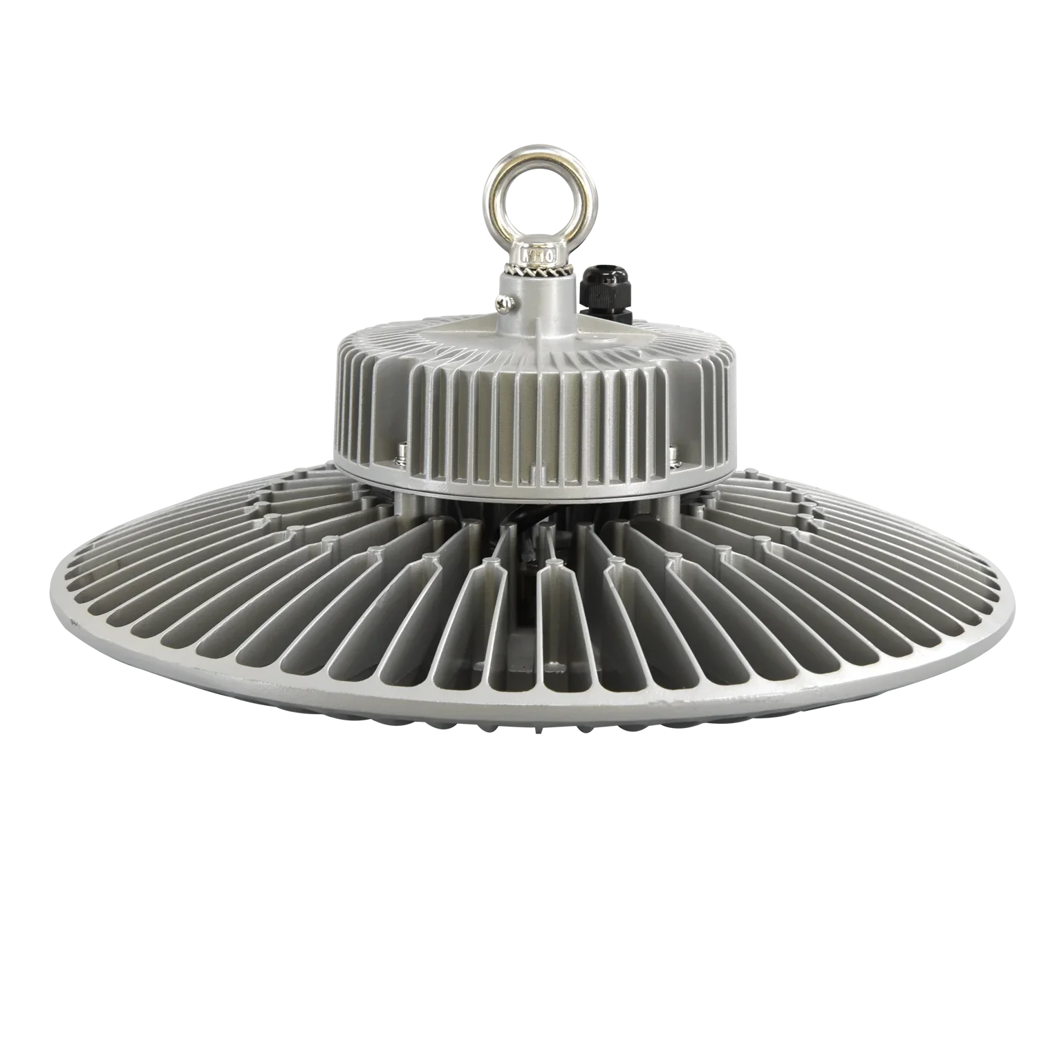 UFO LED highbay 150w paint tray roller for home or industrial use