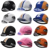7 Styles Molteni Retro Cycling Hat Bike Caps For Men and Women Quick drying Breathable Sports Outdoor Ride Unisex  Cap 1