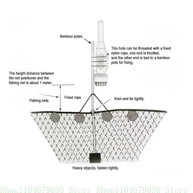 652F Anti Lost Trackers Locator 10NM Fishing Accessory Net Locator High Waterproof AIS Fishing Net Buoy Trackers