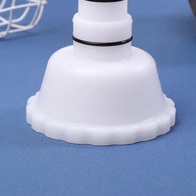 Description Picture 5 of itemVacuum Adapter RP/RX Skimmer Attachment For 1.5Inch Hose Connections Summer Waves Above Ground Pools Cleaning Tools