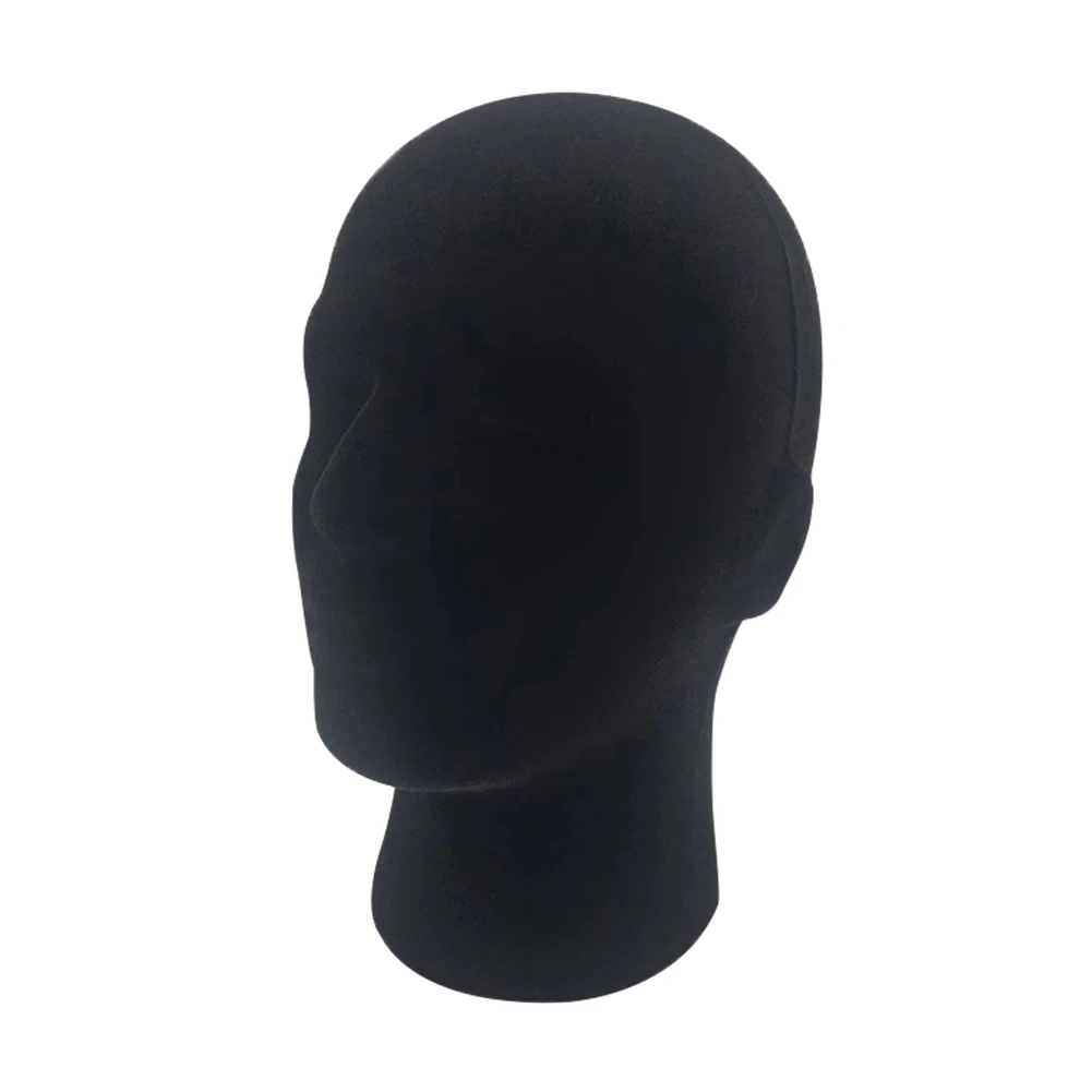 Black No Stand
